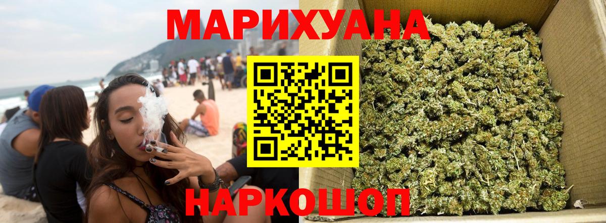 Каннабис индика Нягань